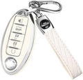 QBUC for Nissan Key fob Cover by QBUC