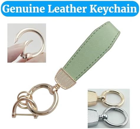Joouheax for Ford Key Fob Cover - Image 4