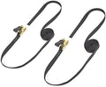 PowerTye 1in x 14ft Easy-Grip Xtra-Long Endless Ratchet Straps by PowerTyeMFG