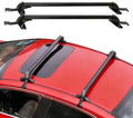 Universal Roof Rack Crossbars by KOCASO