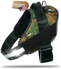 DOGGYKINGDOM No Choke Dog Harness by DOGGYKINGDOM%C2%AE