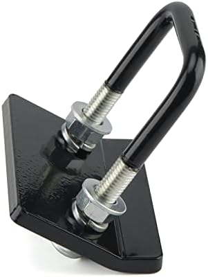 LEXININ 4 Pack Trailer Hitch Tightener, Anti-Rattle Hitch Tightener - Image 4