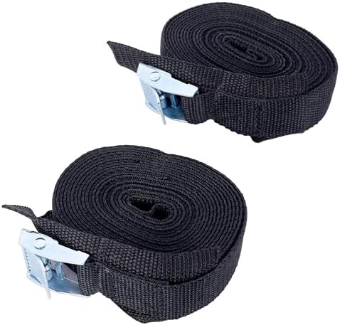 Kayak Roof Rack Pads Universal Soft Roof Rack - Image 2