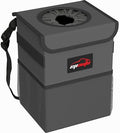 EPAuto Waterproof Car Trash Can by EPAuto