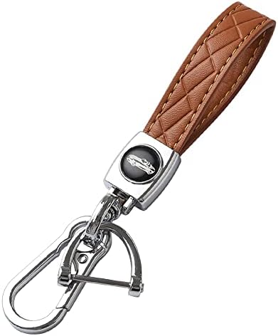 for Honda Key Fob Cover with Keychain, - Image 7