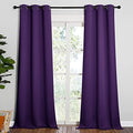 NICETOWN Thick Blackout Curtain and Drapes by NICETOWN