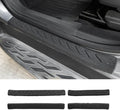 Door Sill Protector Compatible by Maxzina