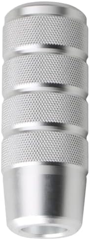 Osilly 3.74 Inch Aluminum Shift Knob - Image 5
