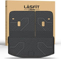 LASFIT Cargo Mat for Mazda CX90 / CX90 PHEV 2024-2026 3rd Row 60/40 by LASFIT