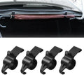 GANPUB 4Pcs Car Umbrella Holders by GANPUB