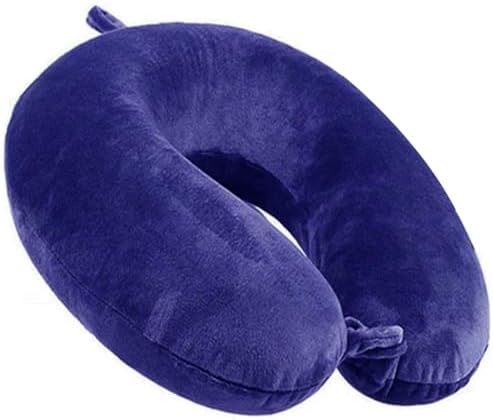 GDEOUP Travel Pillow by GDEOUP