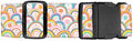 Luggage Straps for Suitcases Travel Belt Accessories, Cute Suitcase Strap by Luggitime