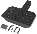 Auto Dynasty 12" Tow Hitch Step by AutoDynasty