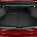 Cargo Mat for 2025 2026 Kia K4 Sedan Accessories by GALVAGNITE
