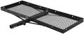 Heavy Duty Hitch Cargo Carrier for SUV, RV & Truck by MIGODA