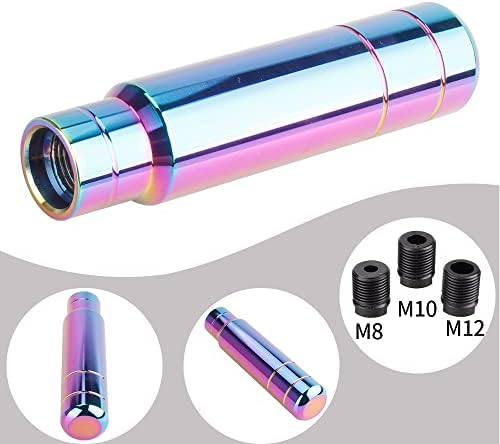 BARTOO Aluminum Alloy Shifter Knob - Image 6