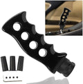 BDZMC Car Gear Shift Handle Lever Knob, Resin Grip Shift Knob by Unknown