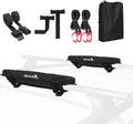 Abahub Soft Roof Rack Pads System by AbahubDirect