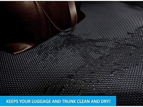 CLIM ART Cargo Liner Compatible - Image 4