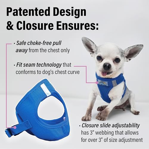 Doggie Design Dog Harness - Image 3