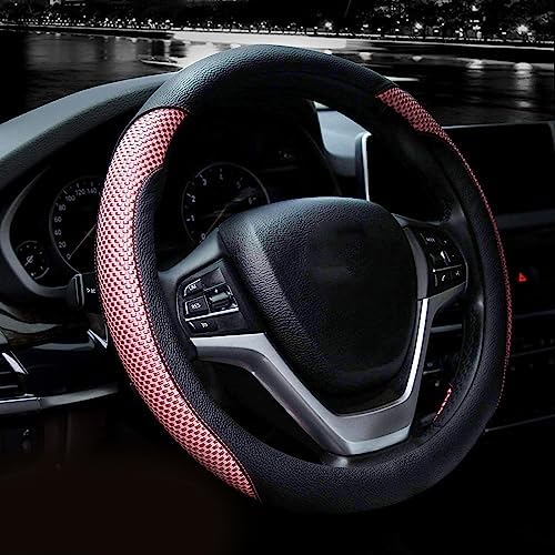 Valleycomfy Steering Wheel Cover by Valleycomfy