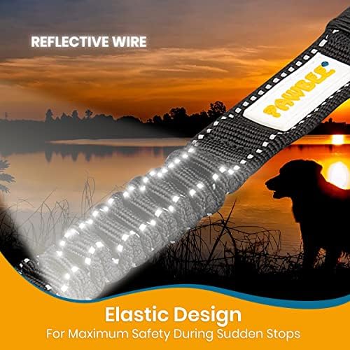 Pawbee 3-in-1 Safety Dog Seat Belt - Image 3