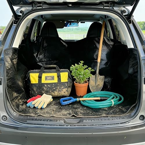 Cargo Mat Liner - Image 3