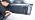 CheroCar for Jeep JL Tailgate Table Rear Foldable Cargo Shelf Aluminum Alloy - Image 7