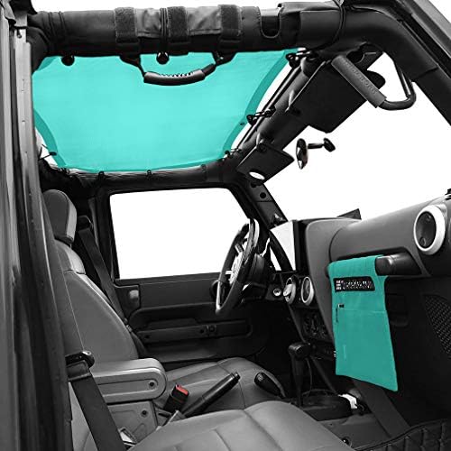 JK Sun Shade Top Compatible - Image 2