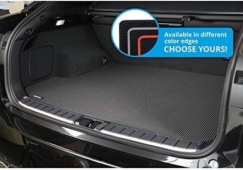 CLIM ART Cargo Liner for Lexus RX 2016-2022 Custom Fit Trunk Mat, - Image 3