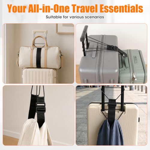 Lengthen, Travel Essentials - Image 4