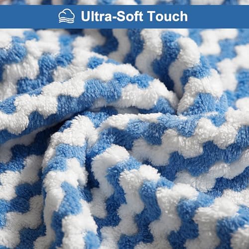 JOYMOOP Microfiber Cleaning Cloth, 18 Piece Set - Image 5