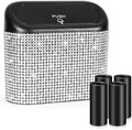 Accmor Bling Car Trash Can by Accmor