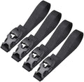 Vigorport Utility Straps Quick Release Nylon Backpack Accessory Bag Strap by Vigorport