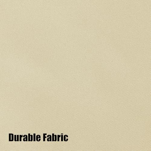 BONZER Wide Waterproof Outdoor Curtains - Image 6