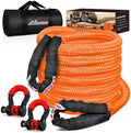 Nilight Kinetic Recovery Rope Kit by Nilight