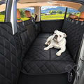 Waterproof Hard Bottom Car Seat Cover by Comwish
