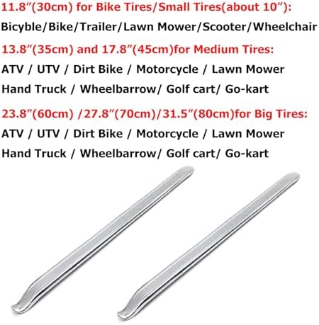 Dr.Roc 2 x 31.5 inch Tire Changing Tool - Image 2