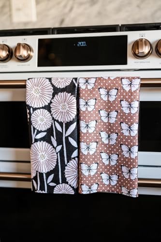 Kitchen Towels, Dish Towels for Kitchen - Image 2