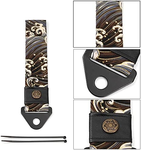 RASTP Car Front Bumper Tow Strap, Racing Tow Strap - Image 4