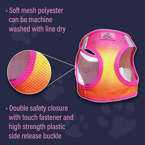 Doggie Design Dog Harness - Image 5