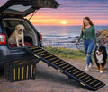 Pet Gear Travel Lite Ramps for Dogs and Cats by PetGear