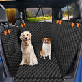 Mancro Waterproof Dog Hammock for Truck, Compatible by Mancro