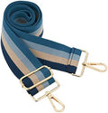 ZOOEASS Wide Shoulder Strap Adjustable Replacement Belt Crossbody Canvas Bag by Unknown