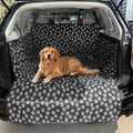 HelloTree Pet Dog Trunk Cargo Liner by HelloTree