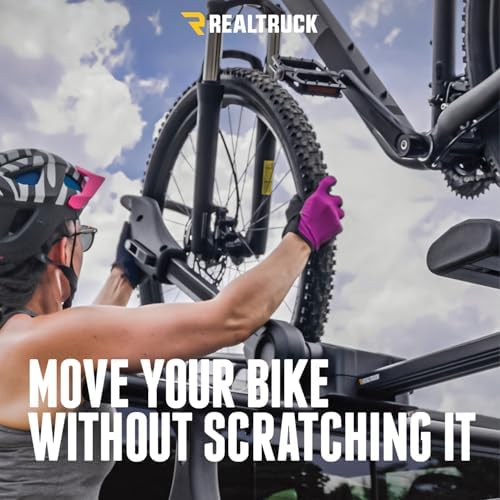 RealTruck Elevate Bike Carrier | 1707210 - Image 2