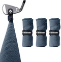 4Monster Golf Towels 3-Pack by 4Monster