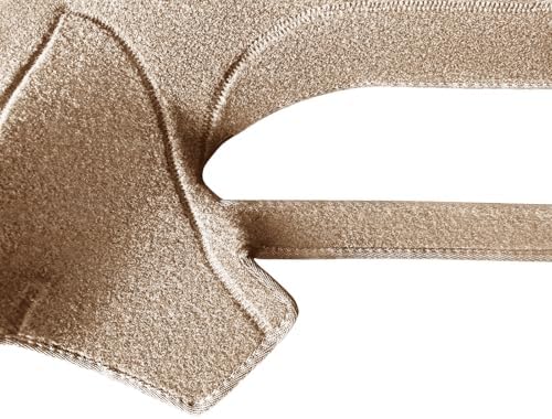 Yiz Dash Cover Mat for 1995-96 Chevy Tahoe C/K Series Suburban J131 - Image 4