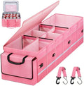 GDNasist Car Trunk Organizer and Storage by GDNasist
