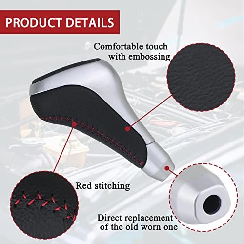 TQPONLY Automatic Gear Shift Knob Compatible - Image 4